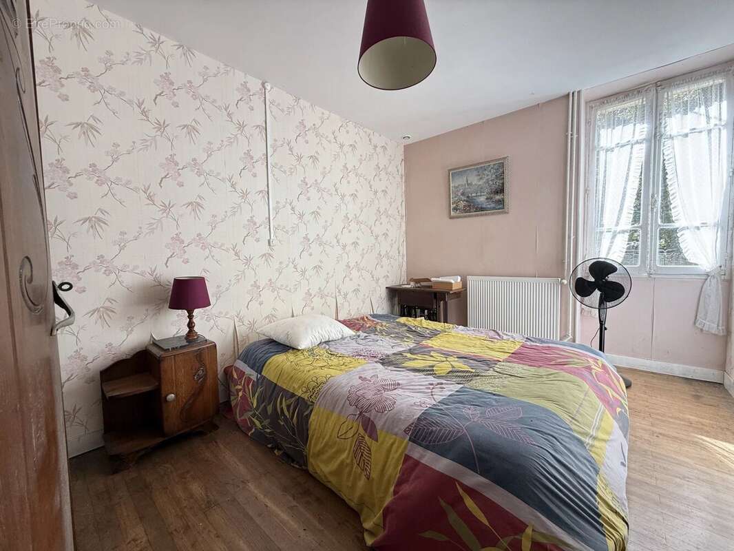 Maison charmante de 2 chambres avec terrain en bord de rivière près de Verteuil-sur-Charente - photo 5