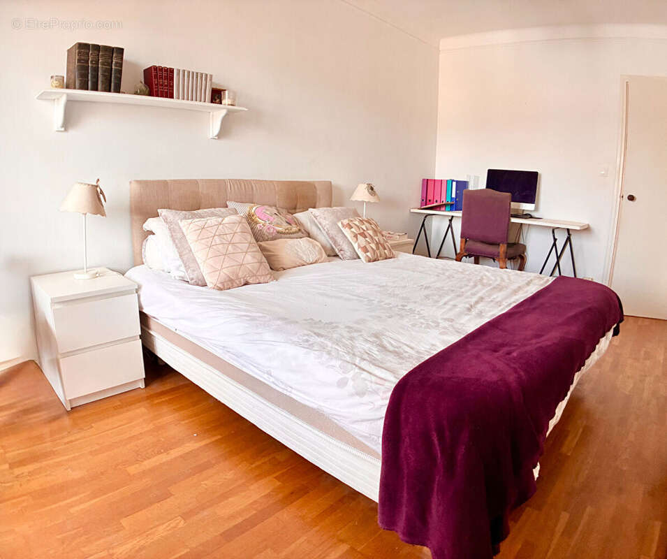 Appartement à AJACCIO
