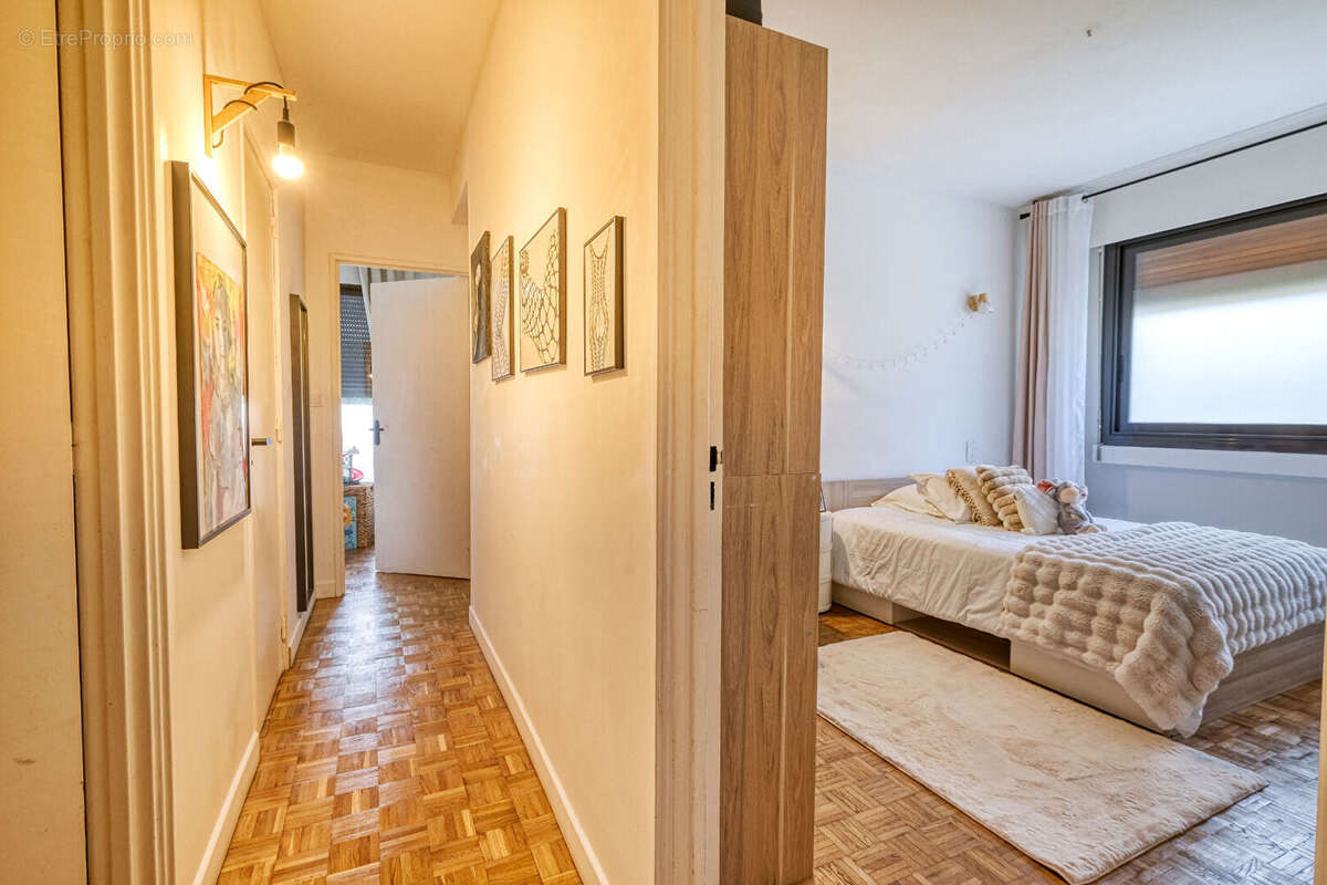 Appartement à VILLE-DI-PIETRABUGNO