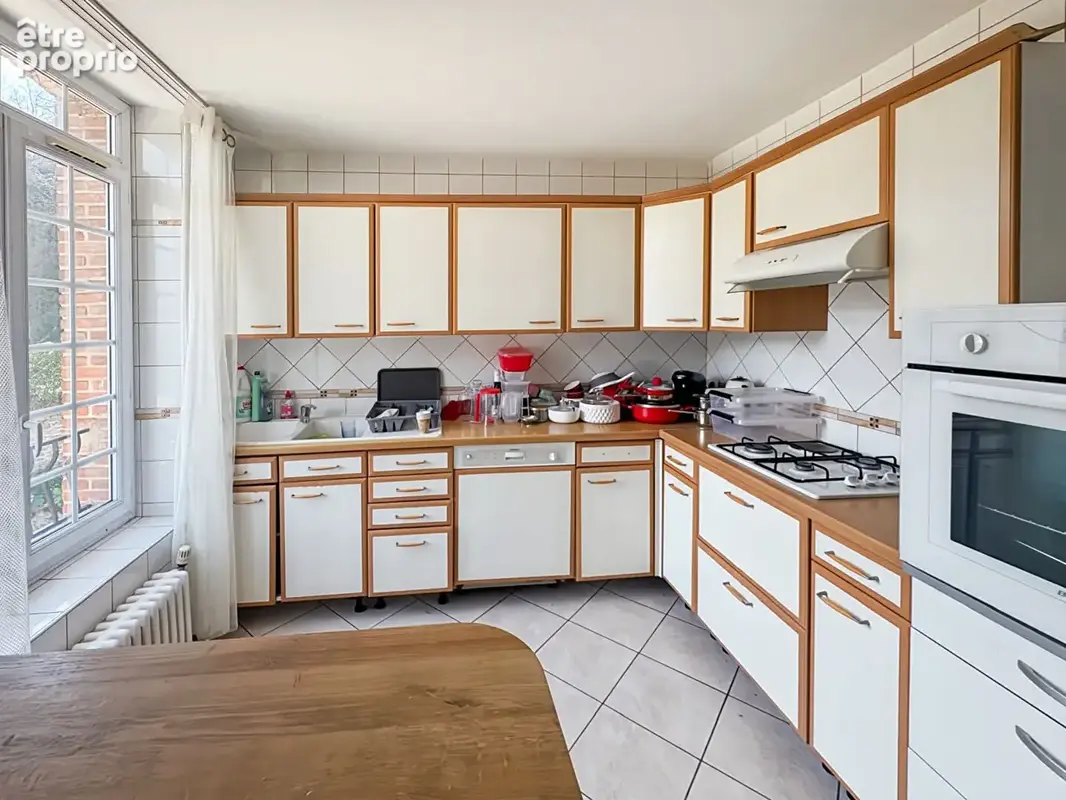 Appartement Vienne 3 pièce(s) 78 m2 - photo 3