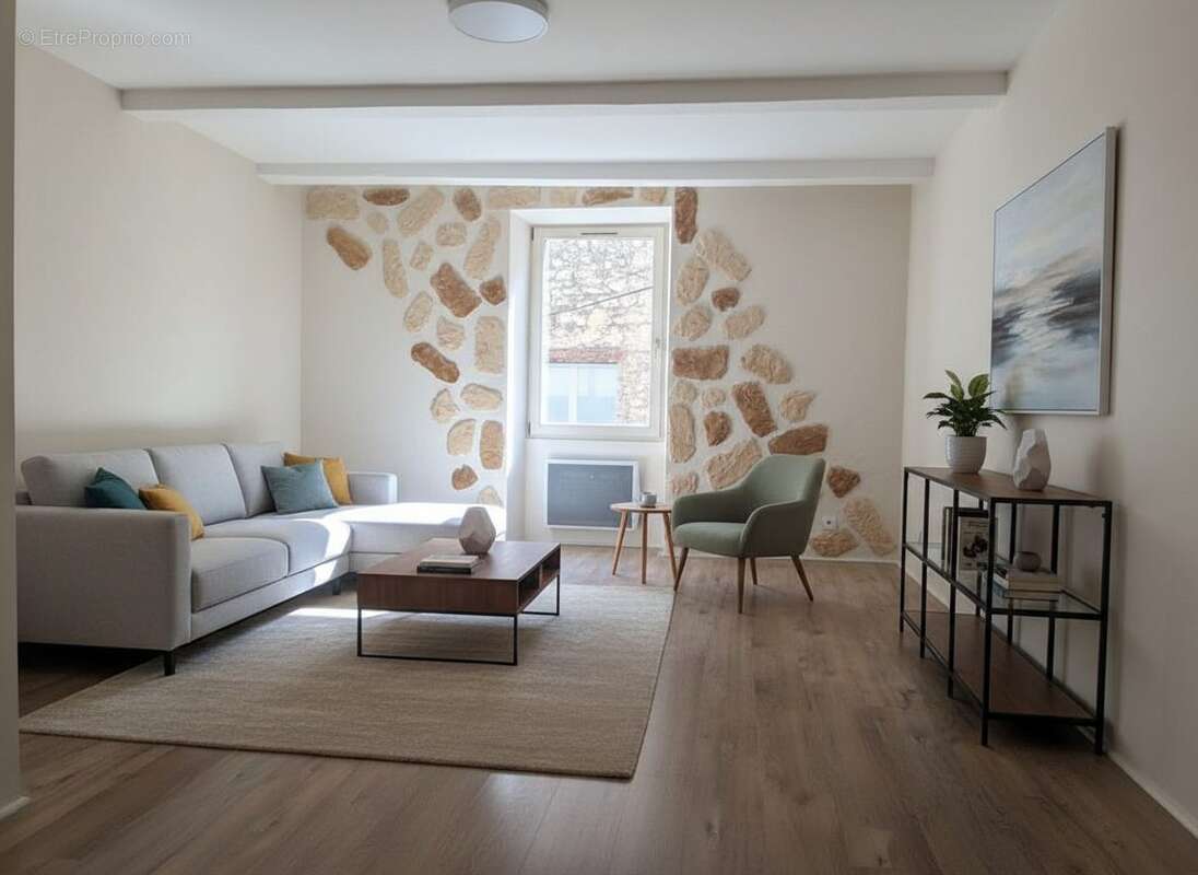 Maison à SAINT-NAZAIRE-EN-ROYANS