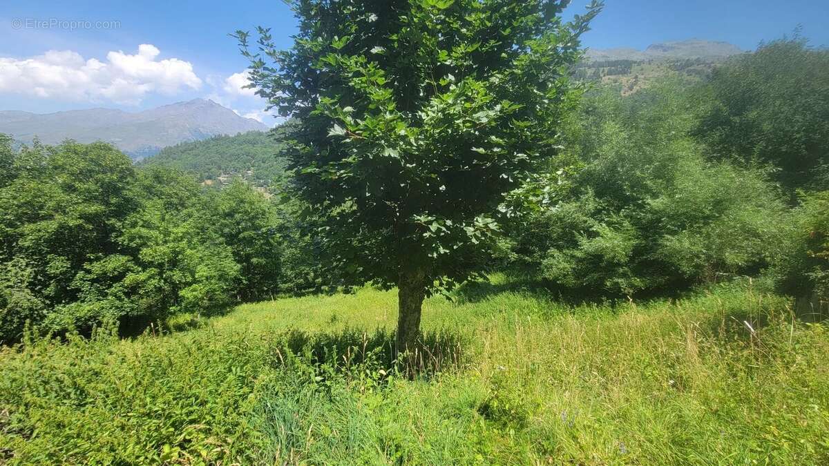 Chalet traditionnel 95 m² sur terrain 1 450 m² — Valmeinier Le Putaret - photo 13