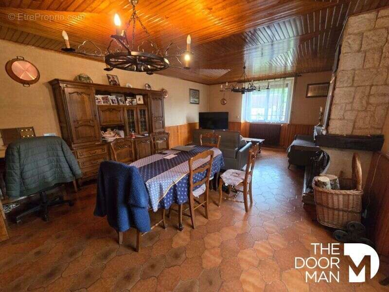 Maison 52800 - photo 4