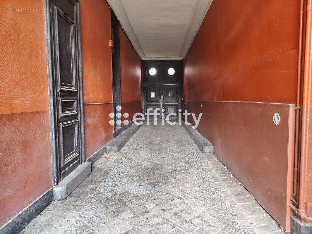 Appartement à ROUBAIX