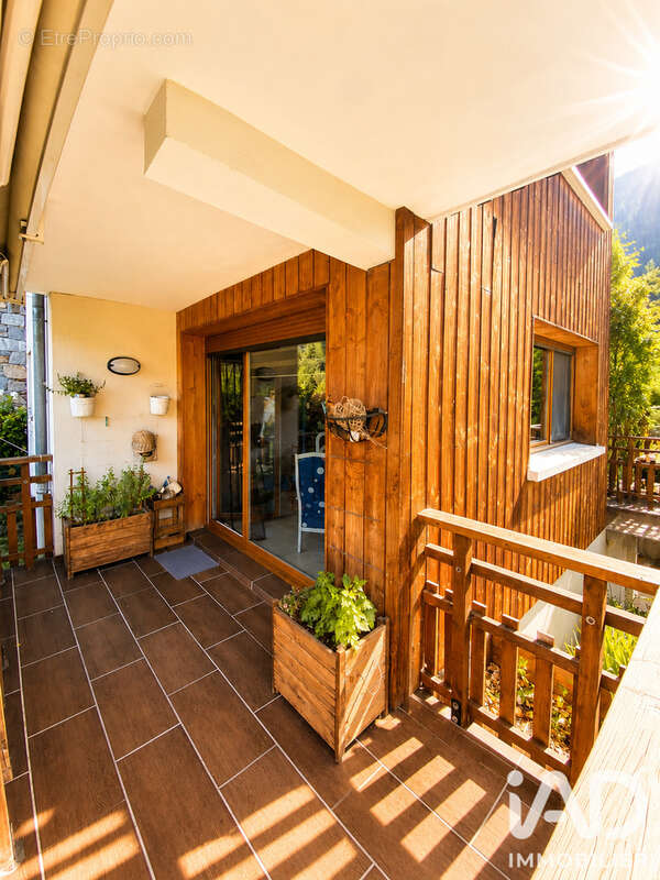 Photo 3 - Appartement à SEEZ