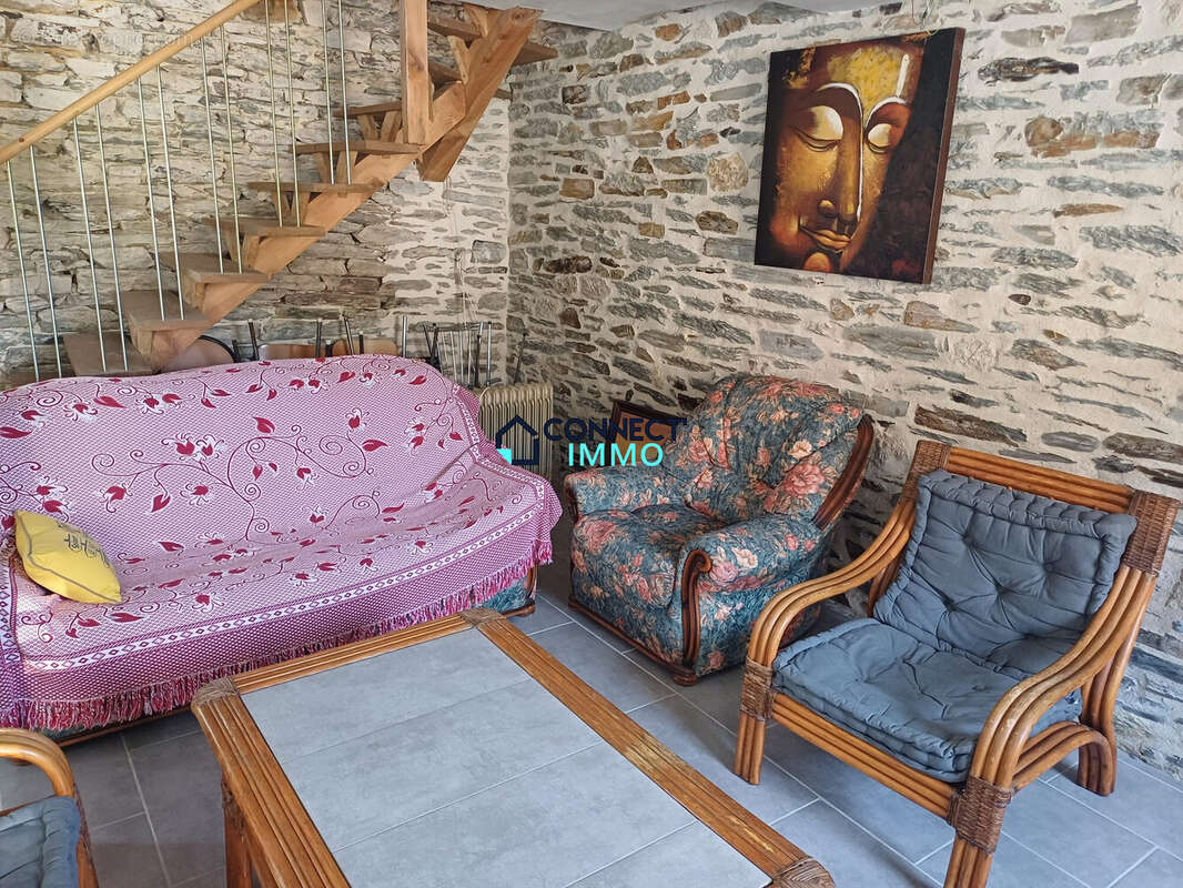 Maison à GOURIN