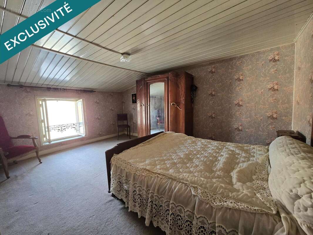 Photo 6 - Maison à HAUDAINVILLE