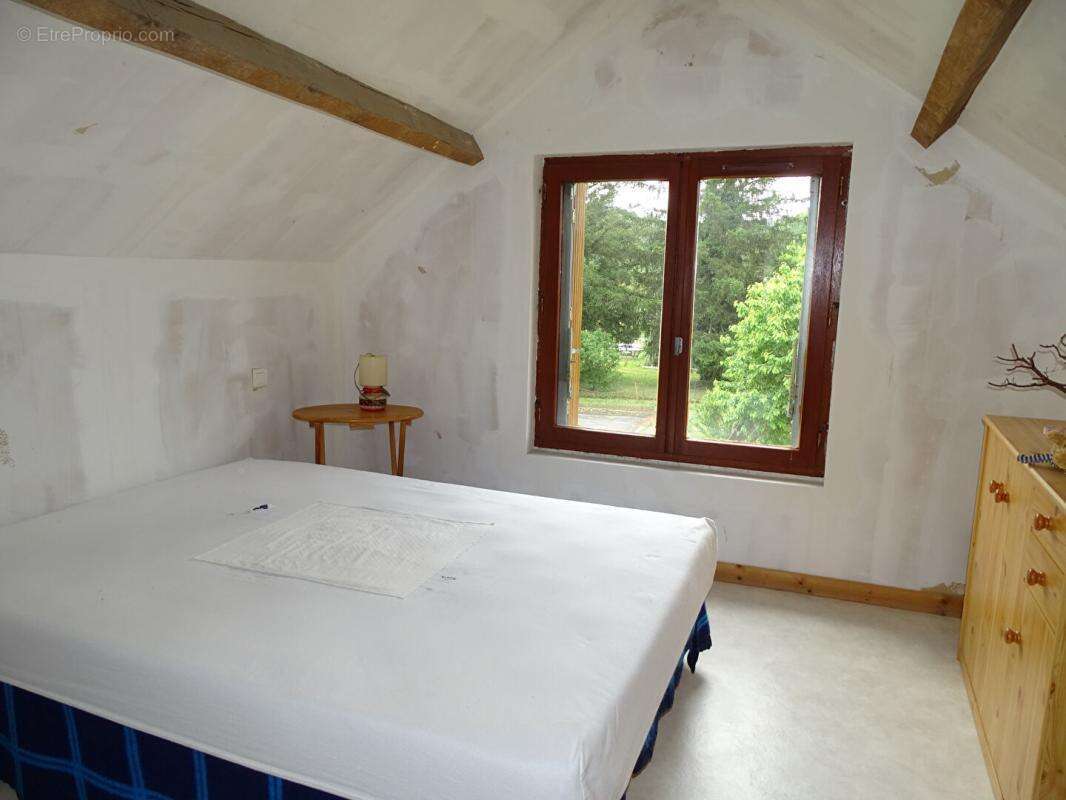 Maison Thonac 6 pièce(s) 89.40 m2 - photo 13