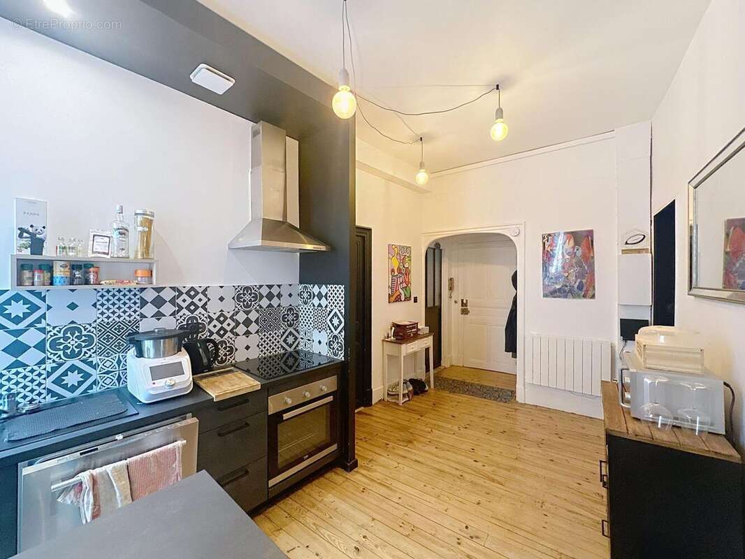 Photo 4 - Appartement à CAHORS