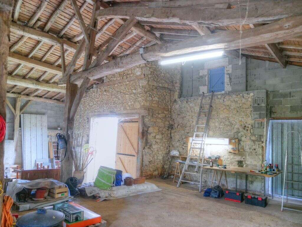 Photo 6 - Maison à SAINT-SALVY