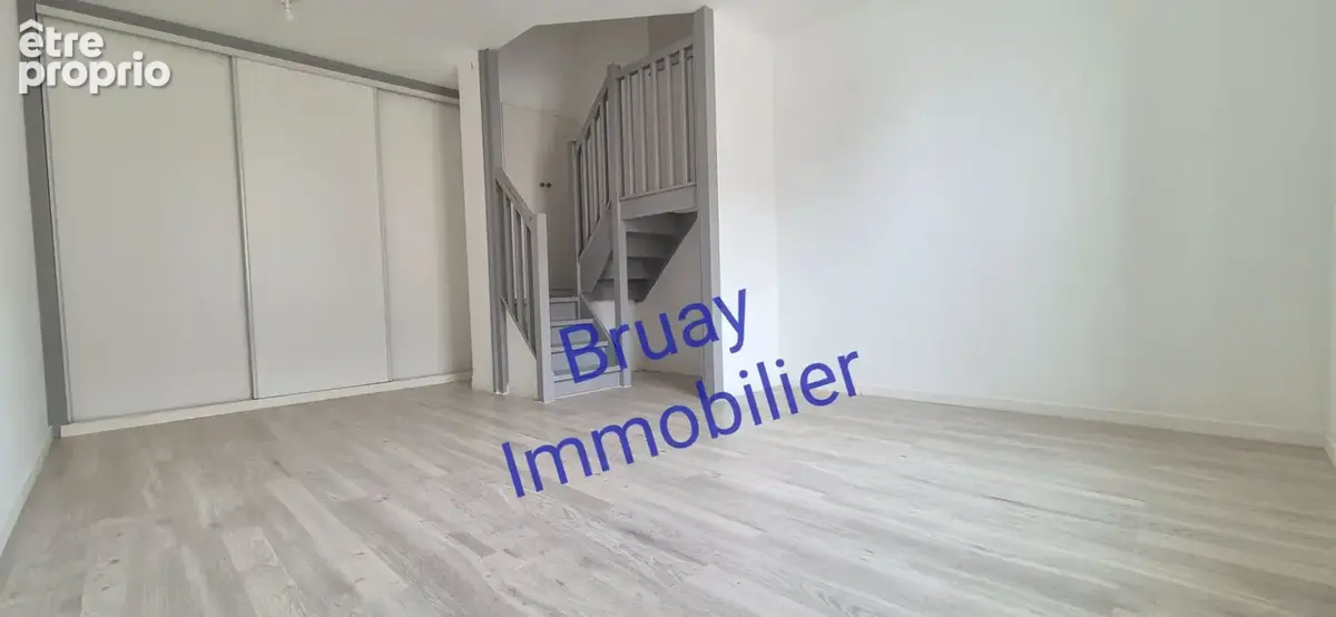 Appartement Bruay La Buissiere 2 pièce(s) 65 m2 - photo 9