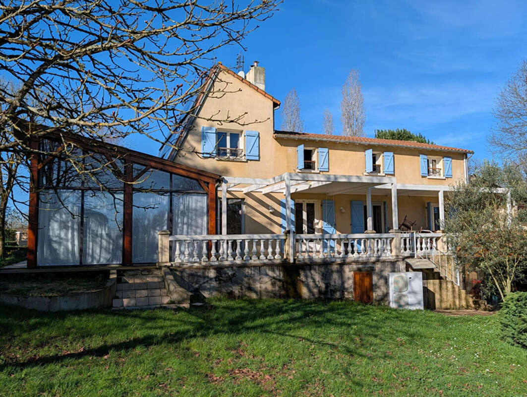 Maison d'architecte - photo 17