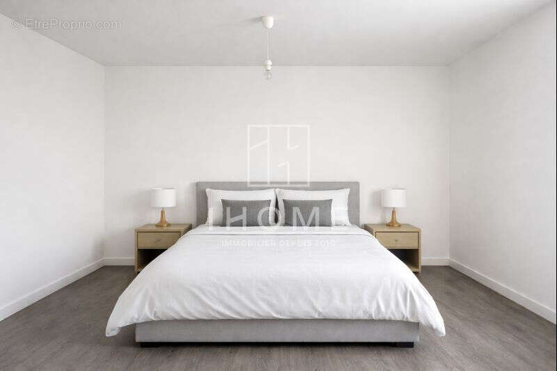 Appartement à ANGERS