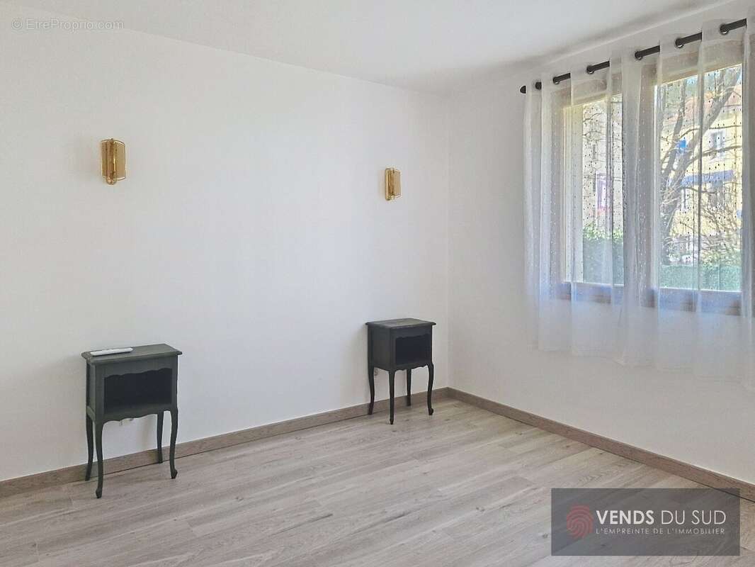 Maison à LAMALOU-LES-BAINS