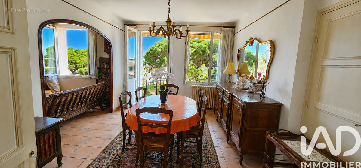 Photo 1 - Appartement à FREJUS