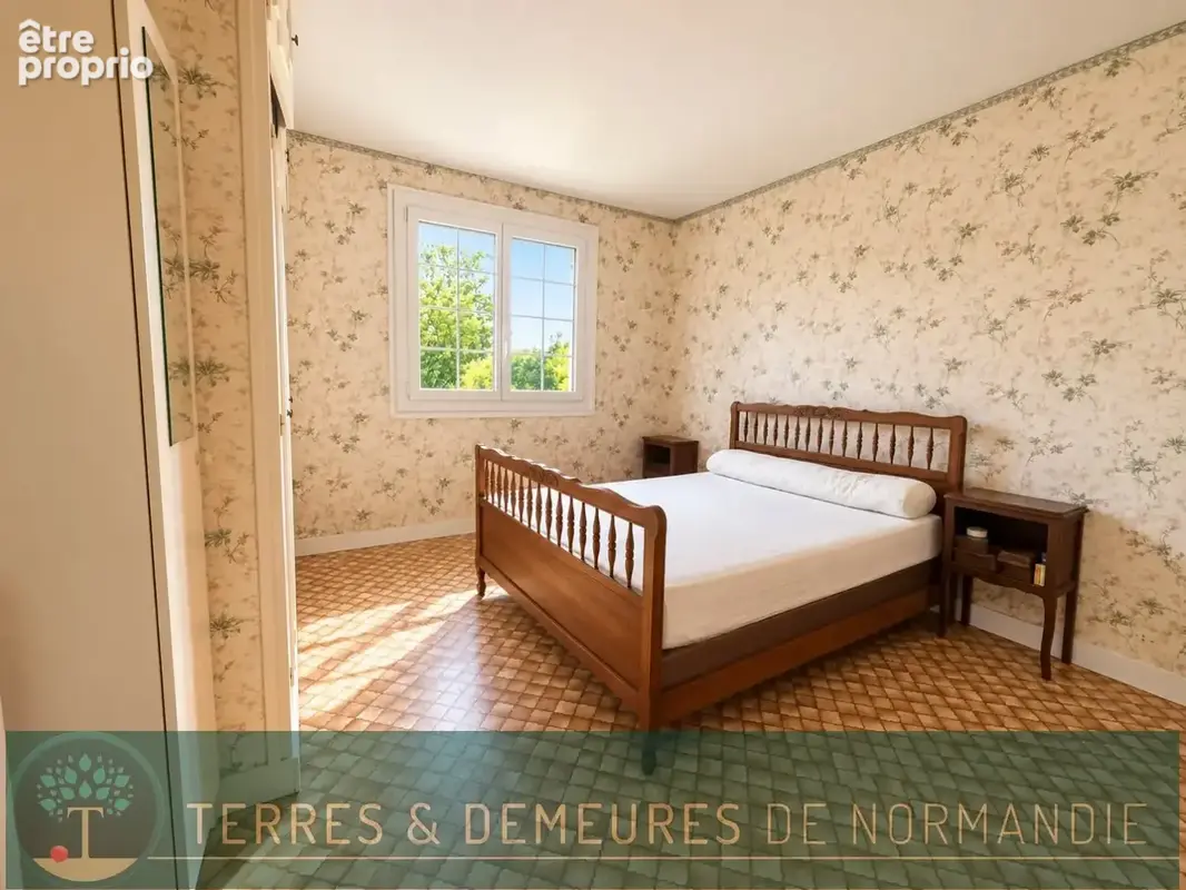 Secteur Les Grandes-Ventes  Maison individuelle à rénover - 76 Normandie - photo 9