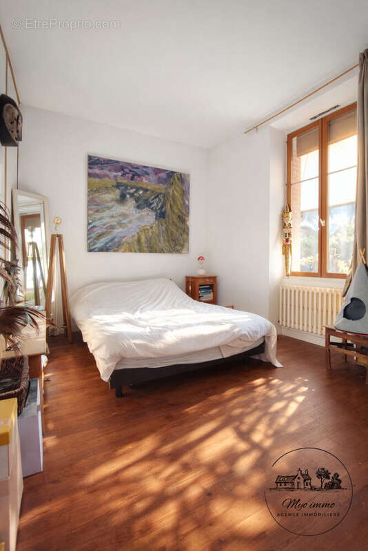 Maison à BOUGUENAIS