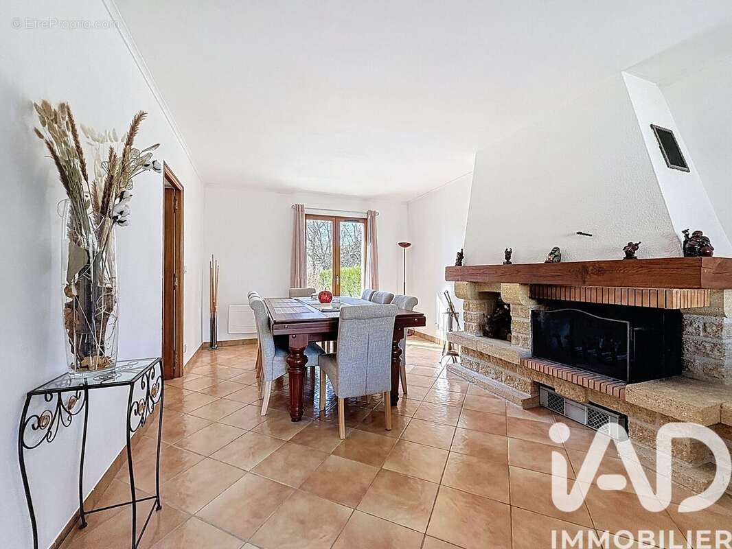 Photo 6 - Maison à ITTEVILLE