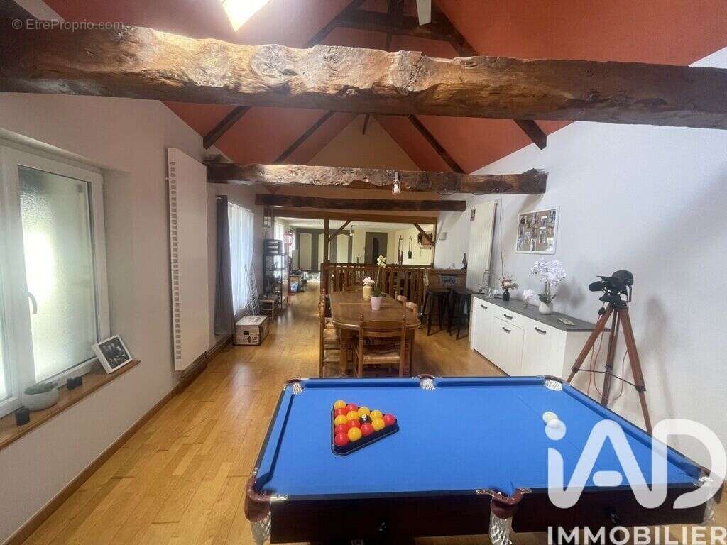 Photo 7 - Maison à MERDRIGNAC