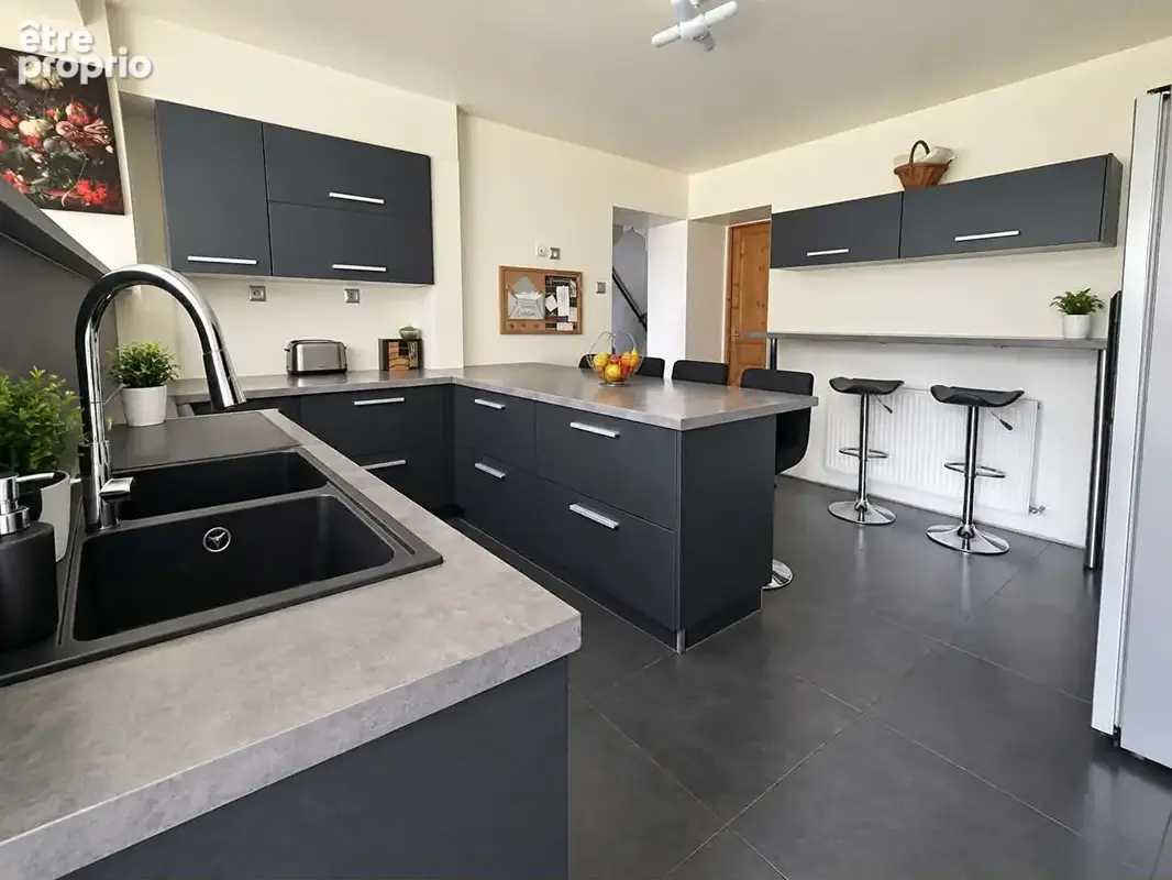 Maison Fresnes Sur Escaut 3 pièce(s) 158 m2 - photo 3