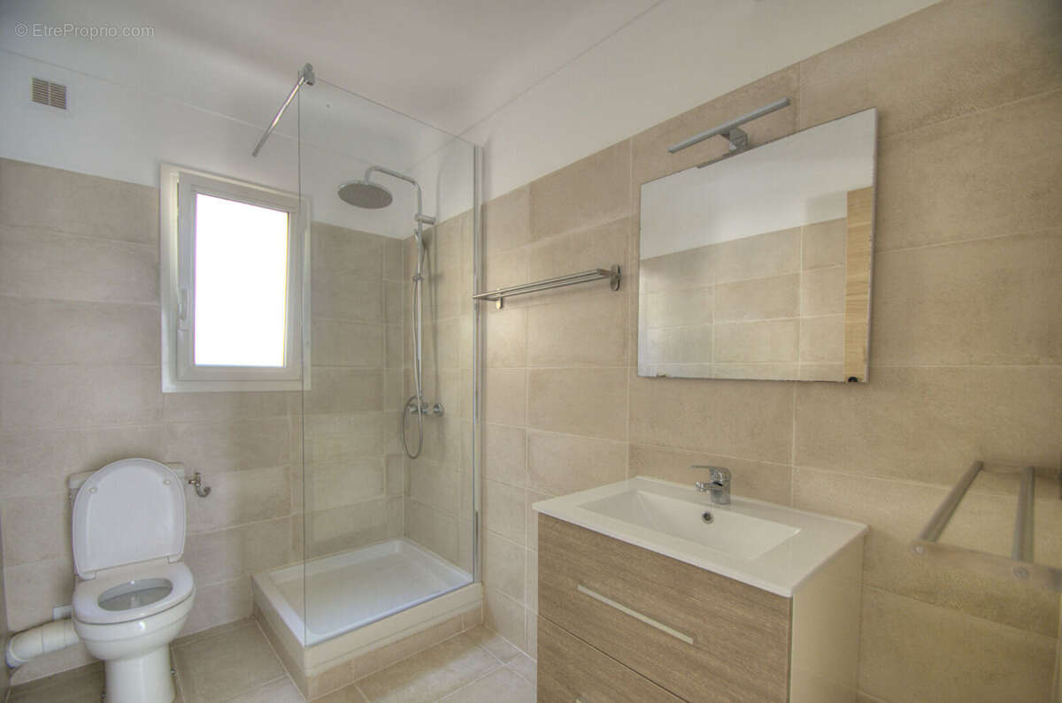 Appartement à SAINT-RAPHAEL