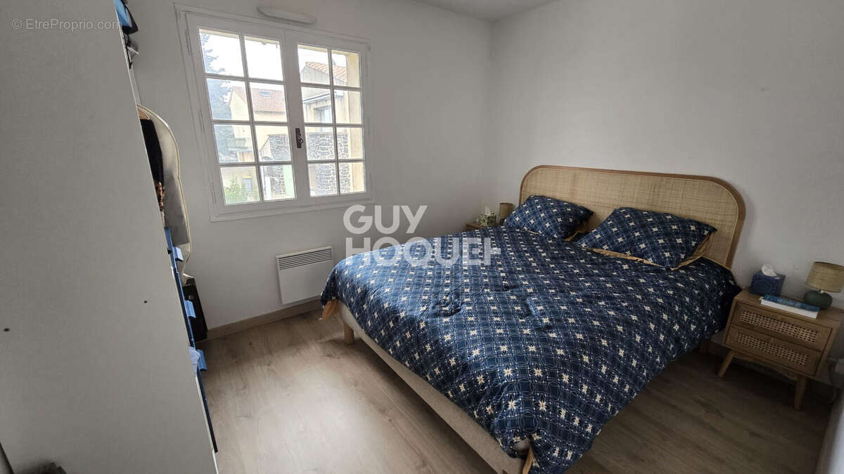 Appartement à CANET