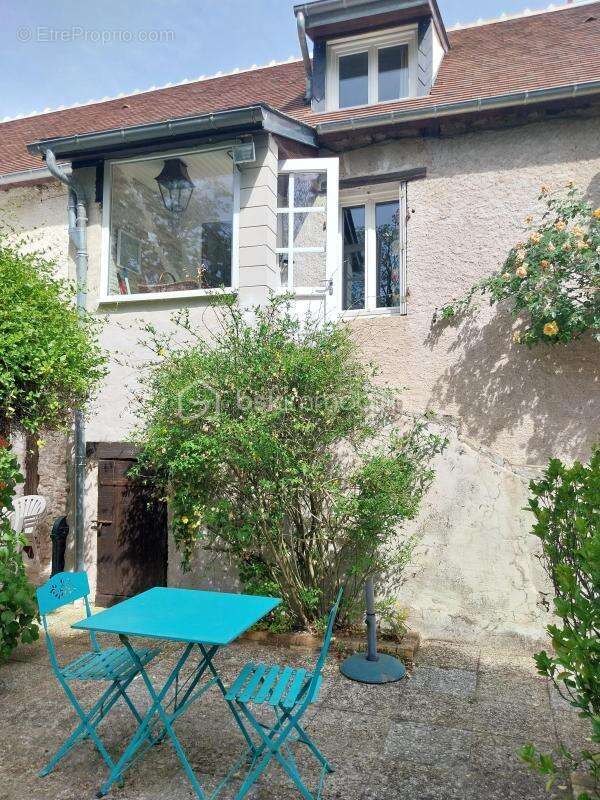 Maison à SIGLOY