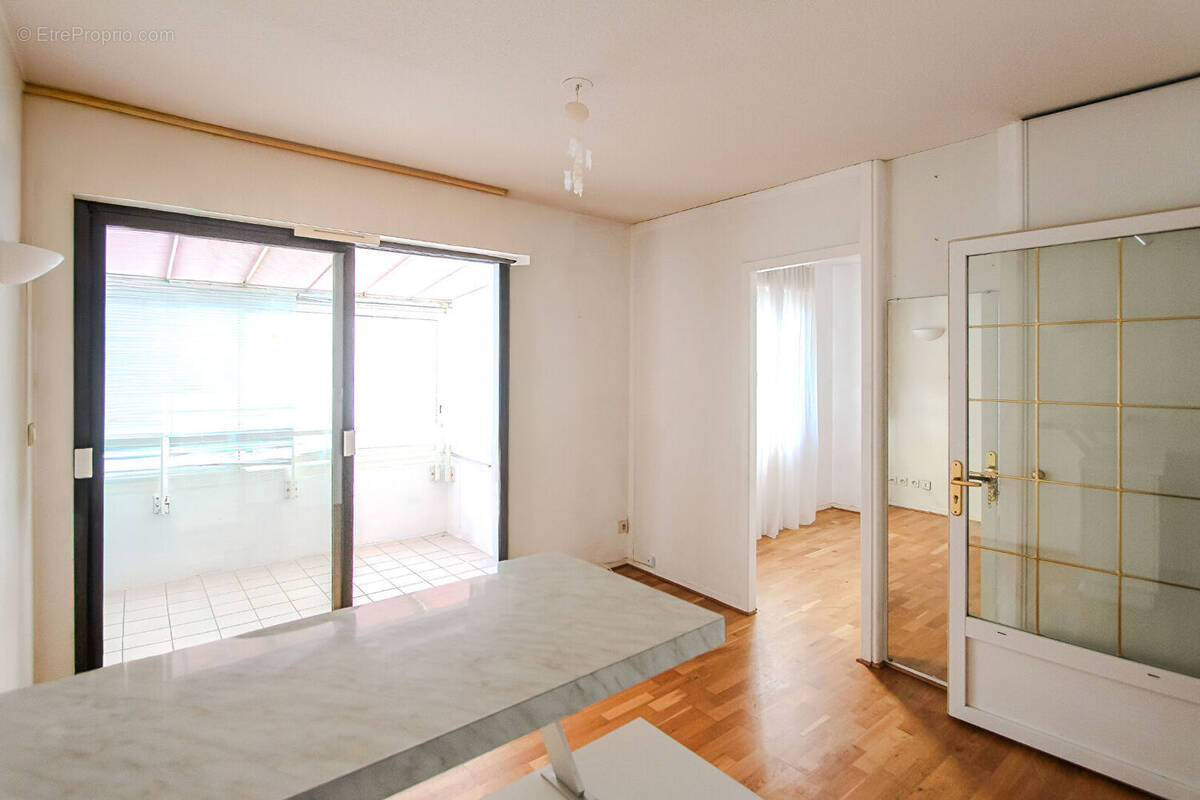 Appartement à BIARRITZ