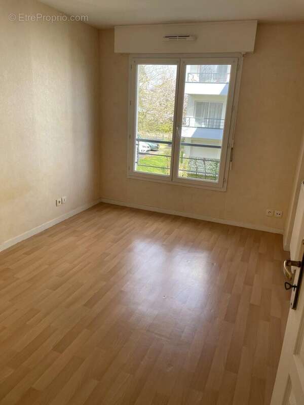 Appartement à QUIMPER
