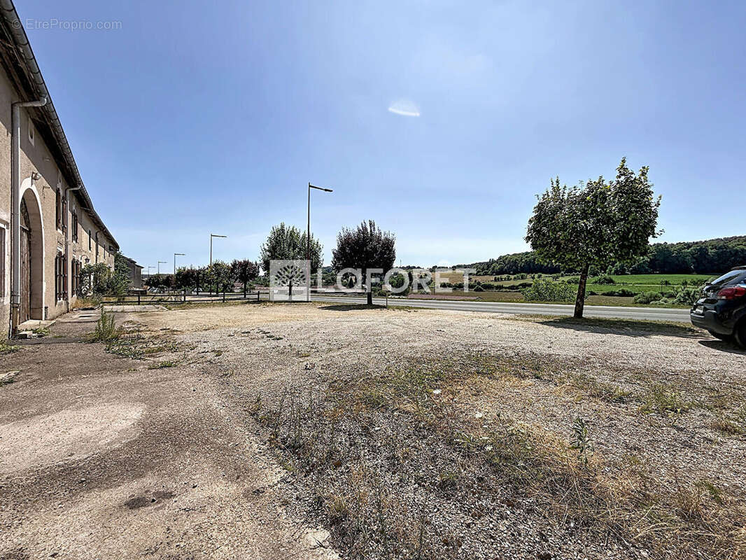 Maison Rouvres-la-chetive 4 pièce(s) 135.37 m2 - photo 16