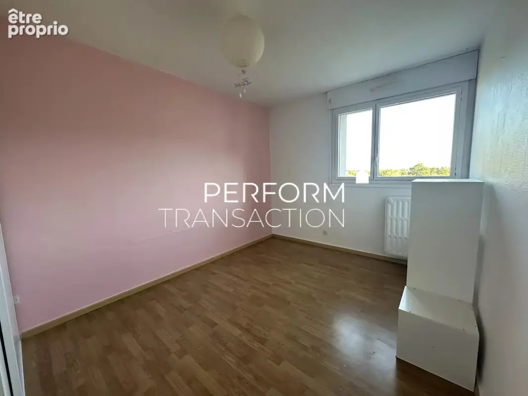 Appartement T4 lumineux dernier étage vue panoranique - photo 9