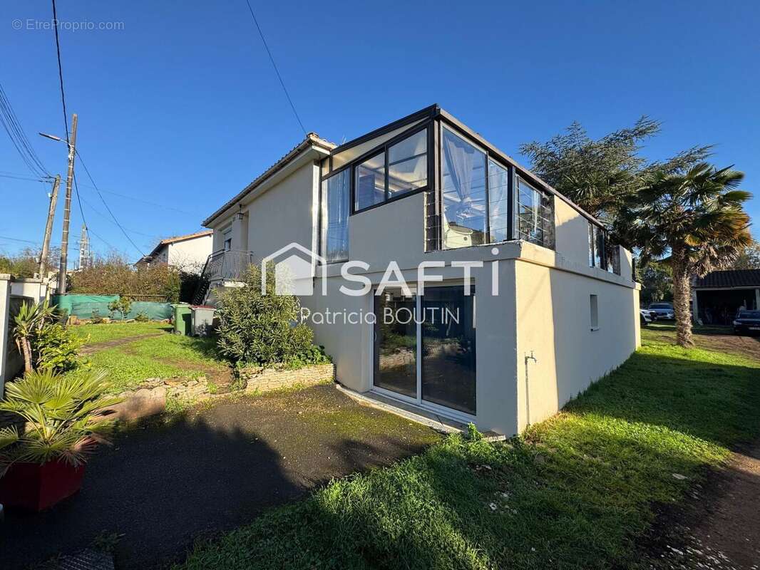 Photo 7 - Maison à NIORT