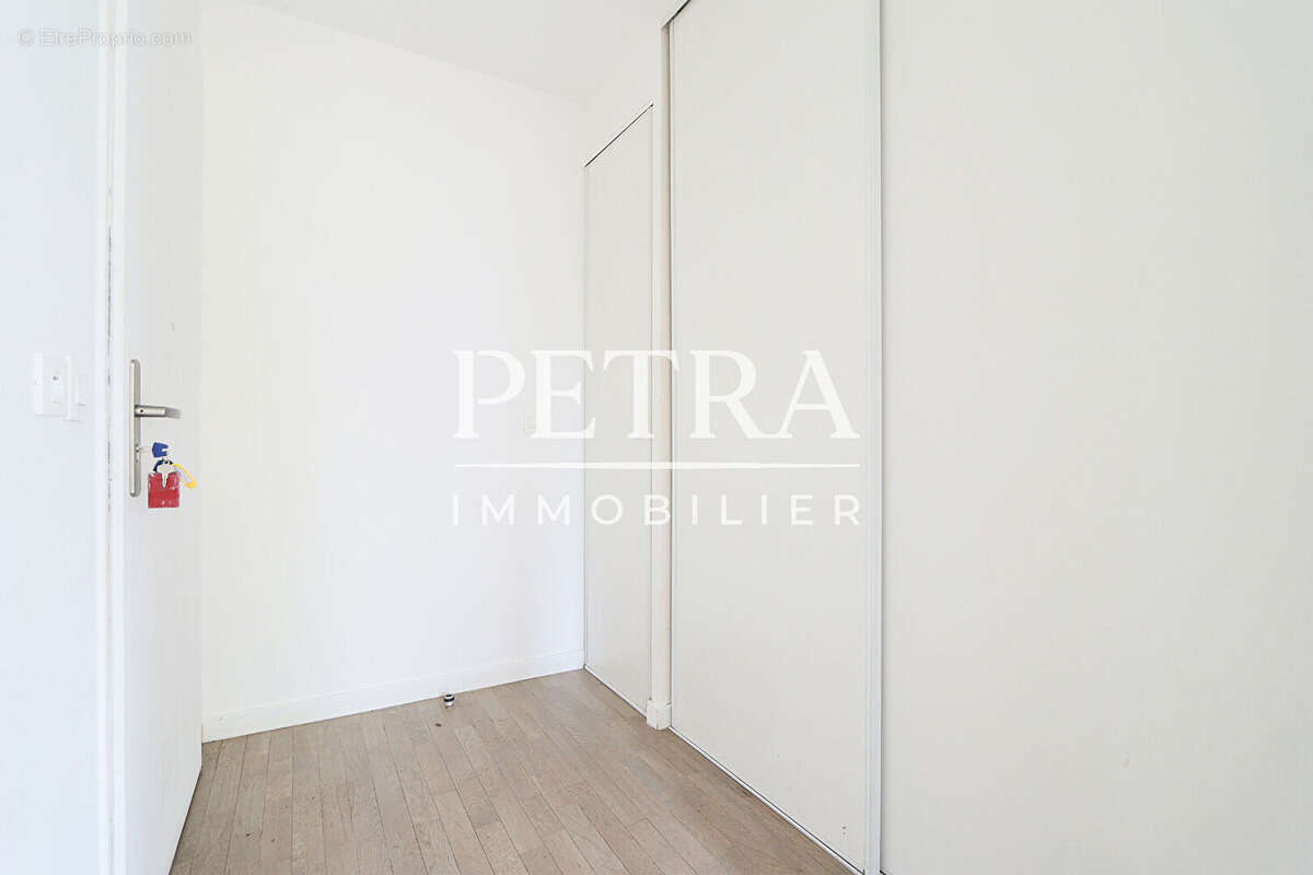 Appartement à BAGNEUX