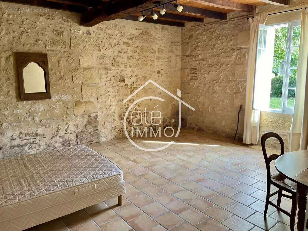 Maison à PRIGONRIEUX