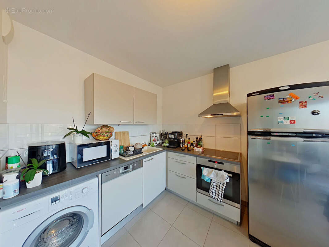 Appartement à TOURS