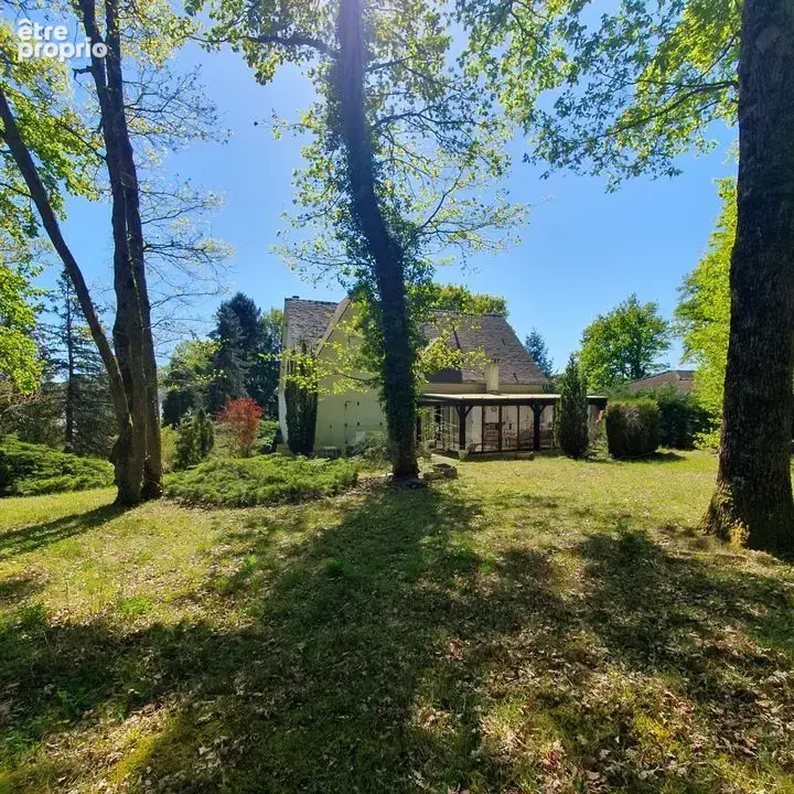 Maison 7 pièces 213 m² à vendre à Mardie (45430) - photo 20