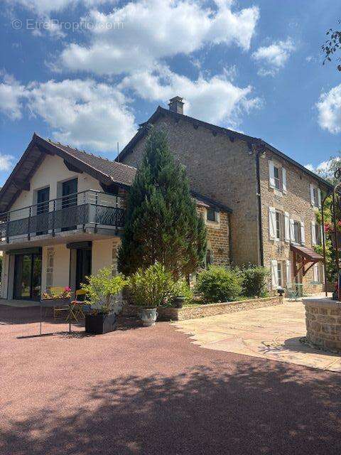 Maison Champagne Ardenne 6 pièce(s) 400 m2 - photo 2
