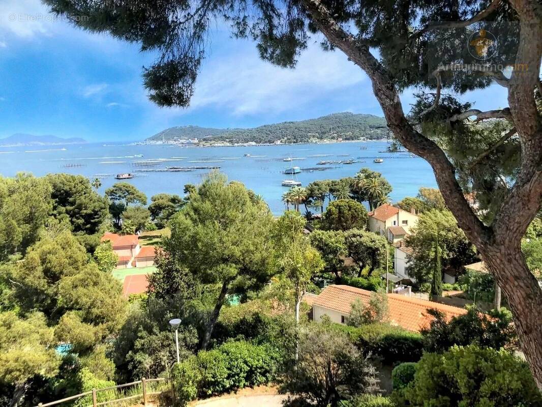 Appartement à LA SEYNE-SUR-MER
