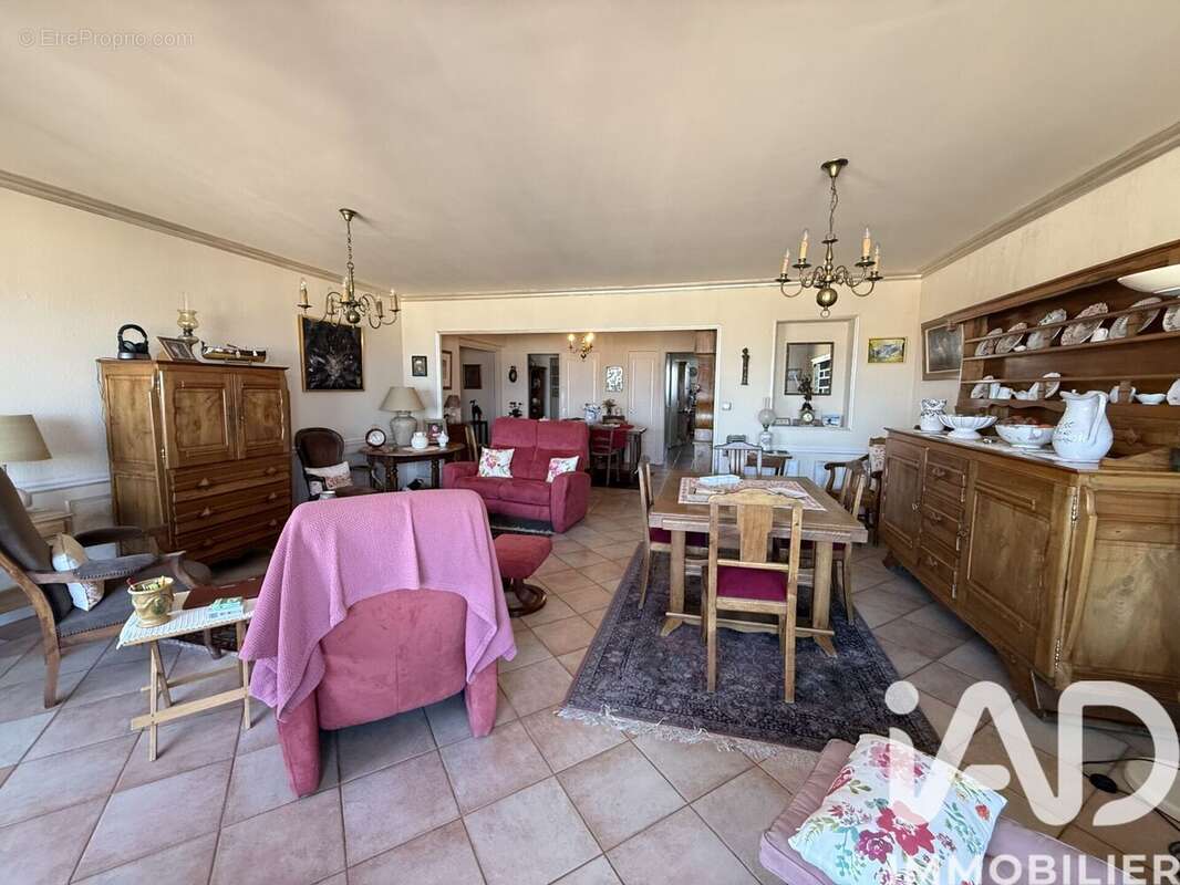 Photo 4 - Appartement à TOULON