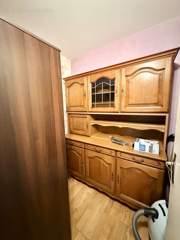 Appartement à CABOURG