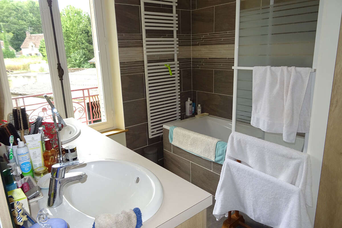 Maison Authon Du Perche - photo 14