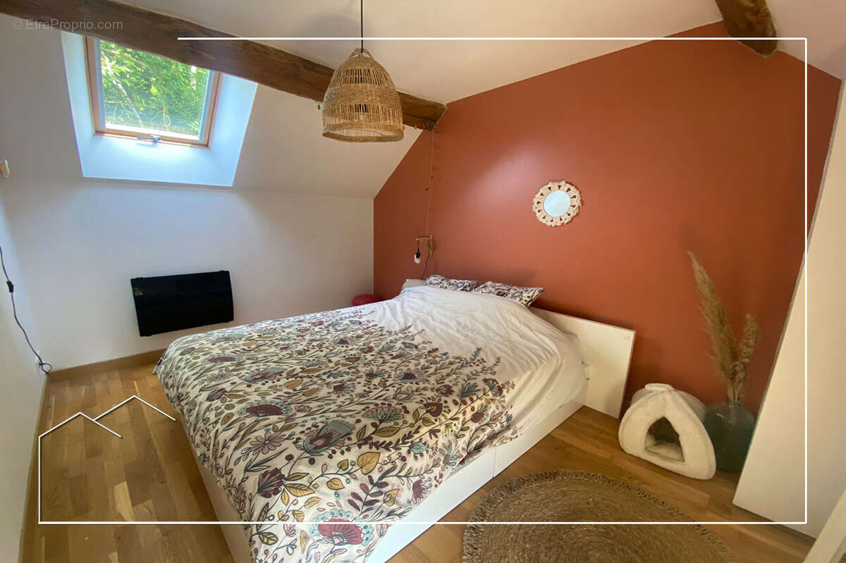 Photo 5 - Maison à GEVREY-CHAMBERTIN