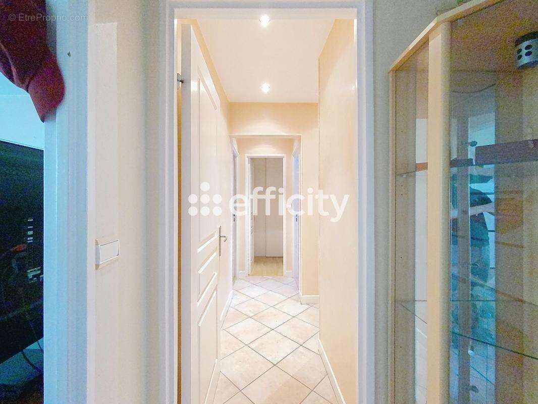 Appartement - photo 5