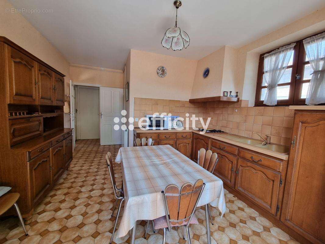 Appartement - photo 2