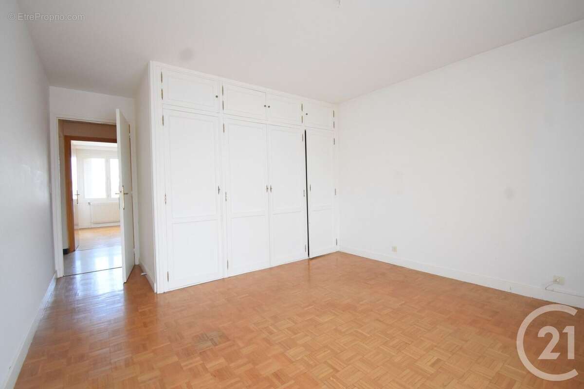 Appartement à VICHY