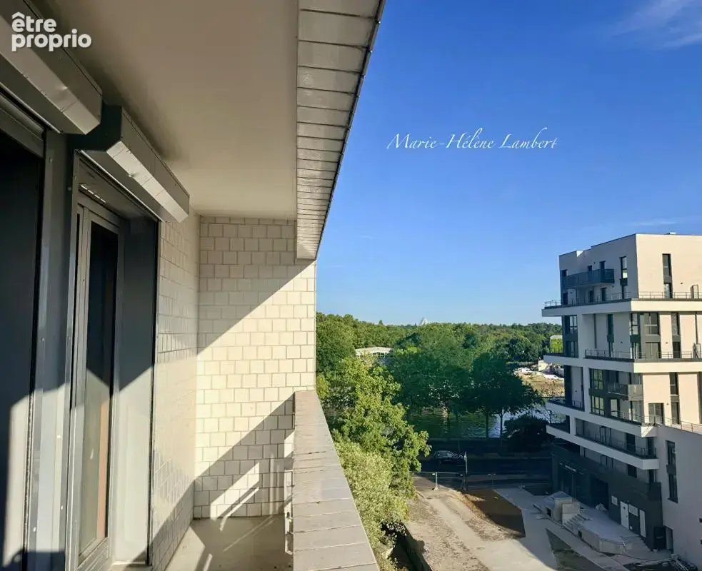 Photo Appartement à Suresnes au prix de 420 000€