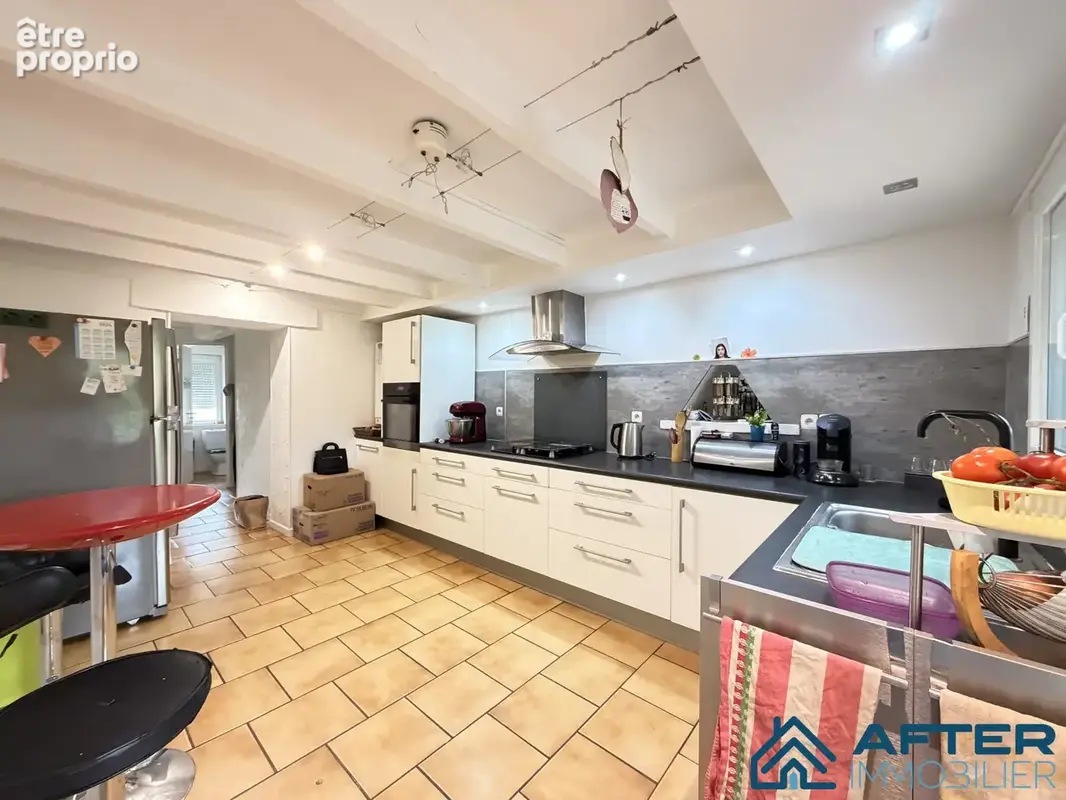 Maison 125 m² à Laronxe  - photo 6