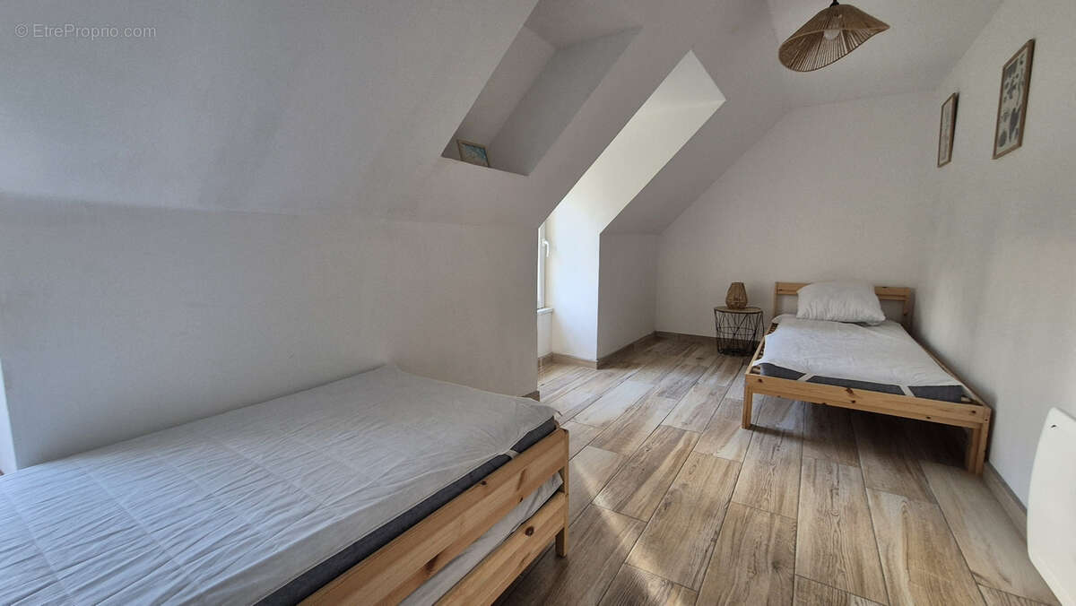 Maison à MOELAN-SUR-MER