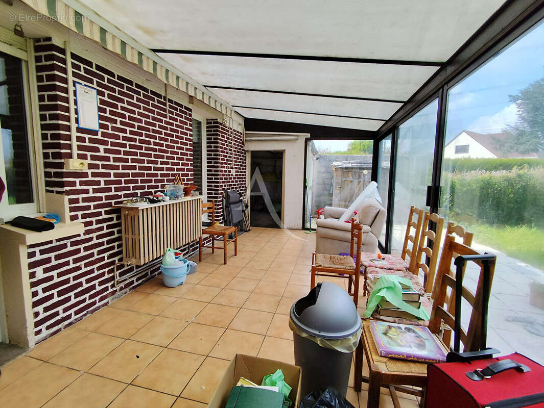 Maison à LONGUENESSE