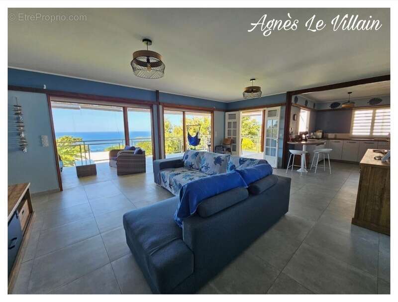 Maison à BOUILLANTE